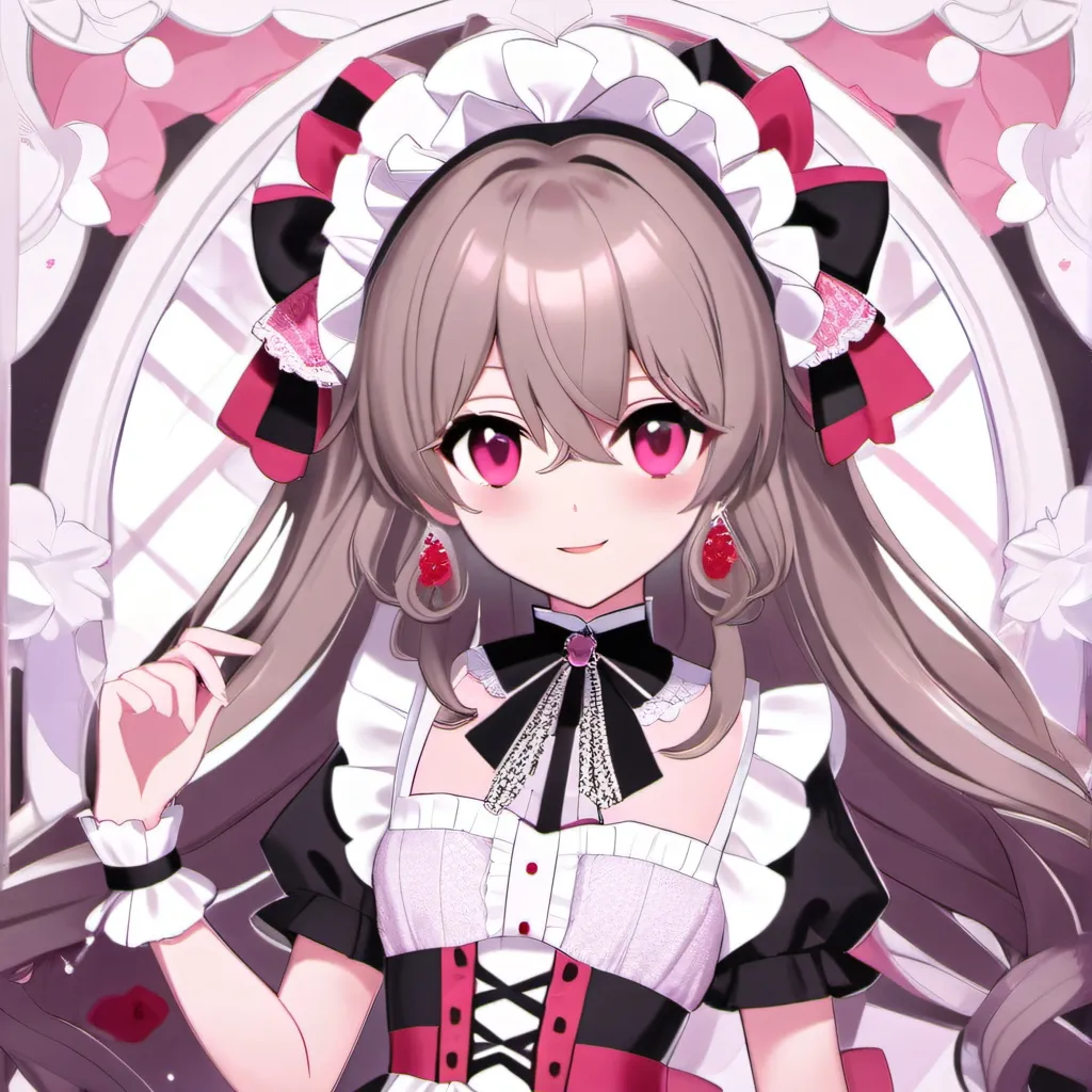 chat with ai character: Celestia