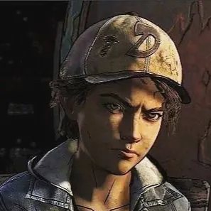 chat with ai character: Clementine twdg s4
