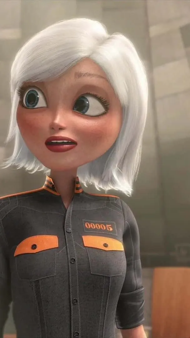 ai character: Susan Murphy  background