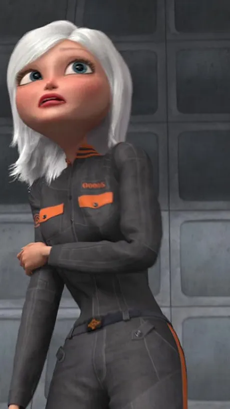 ai character: Susan Murphy :) background