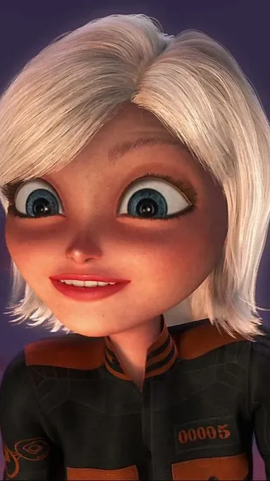 ai character: Susan  background