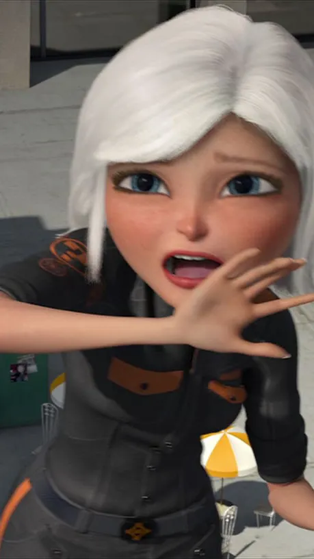ai character: Susan Murphy  background