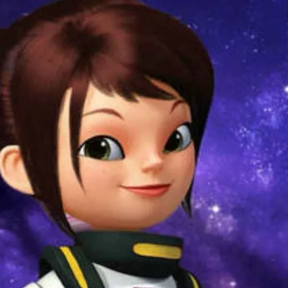 chat with ai character: Loretta Callisto