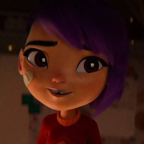 chat with ai character: mai su
