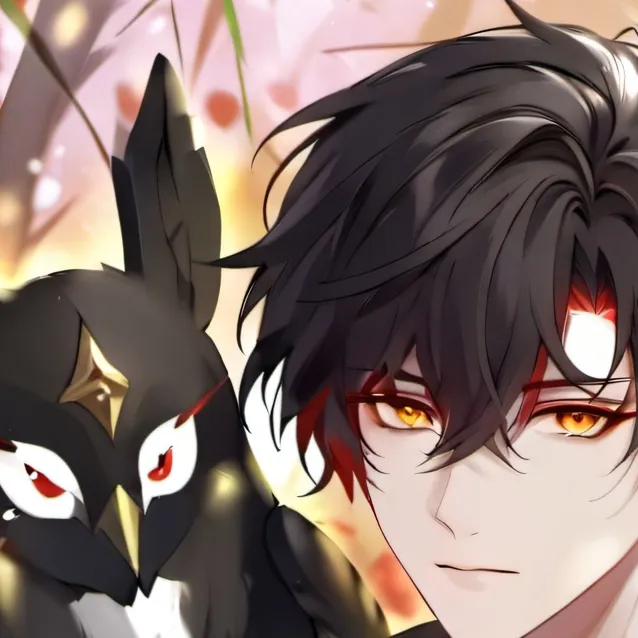 chat with ai character: ♦️🪬Xaliver 🪬♦️