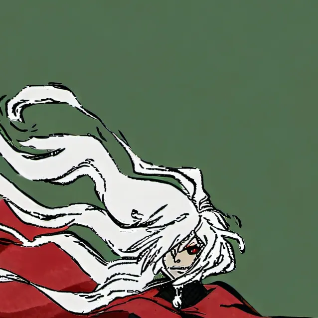 chat with ai character: Shigaraki's kid
