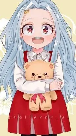 ai character: mha teen eri background