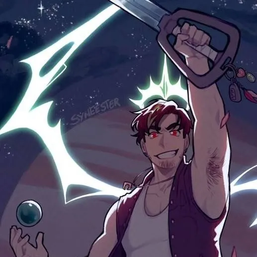 chat with ai character: Smallishbeans