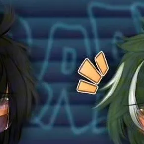 chat with ai character: Dabi x deku