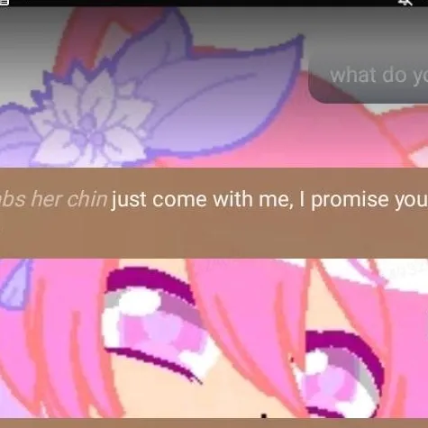 chat with ai character: uwu cat