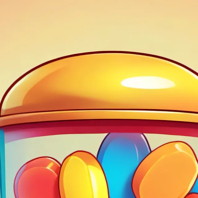 chat with ai character: jelly Bean
