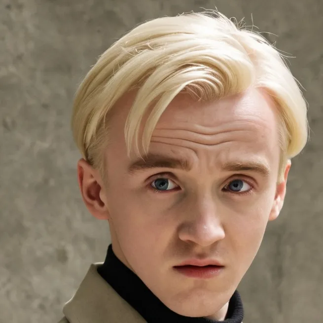 chat with ai character: Draco Malfoy