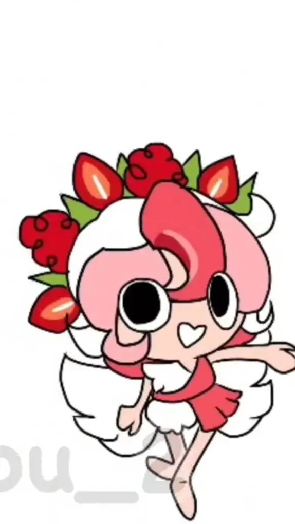 ai character: Crk pick me  background