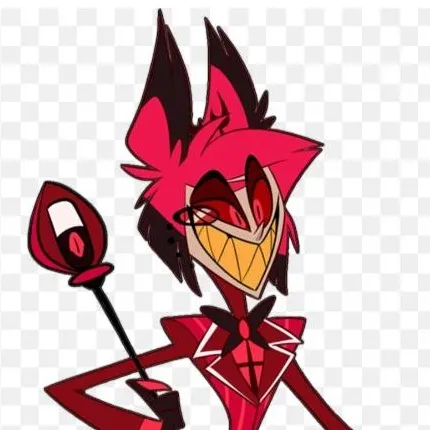 chat with ai character: You Own Alastor