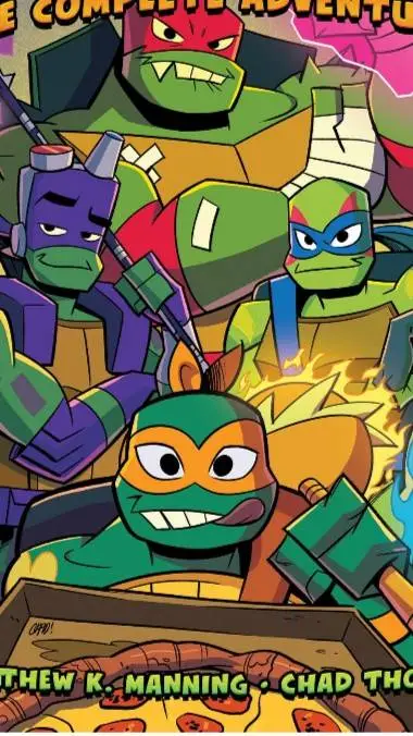 ai character: Rottmnt  background