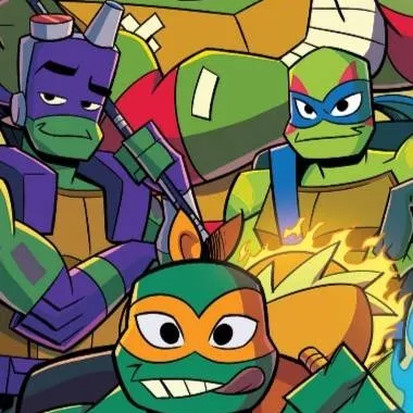 chat with ai character: Rottmnt 