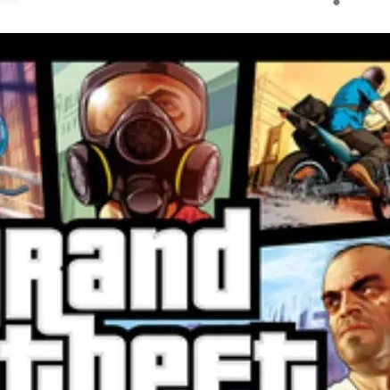 chat with ai character: Gta Zombie AU