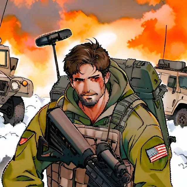 chat with ai character: Zombie Epidemic