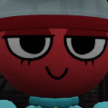 chat with ai character: Gigi
