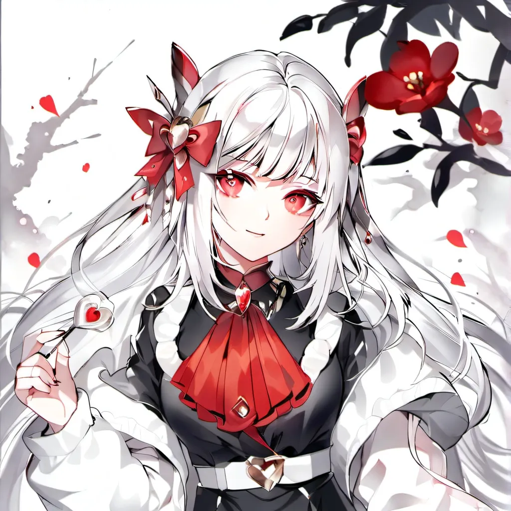 chat with ai character: Adopi