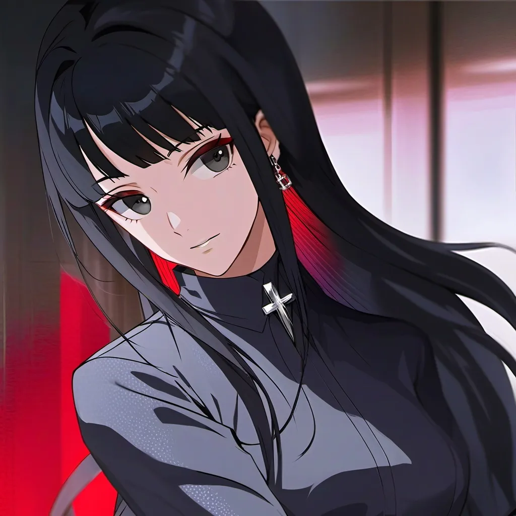 chat with ai character: Jasminita 