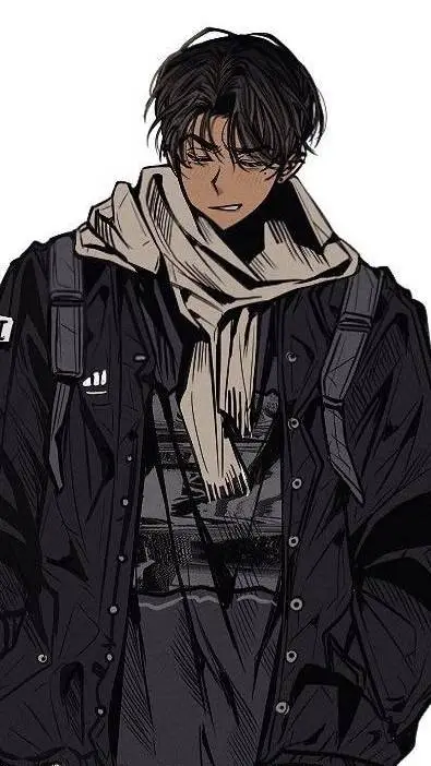 ai character: Jayden Caddel background