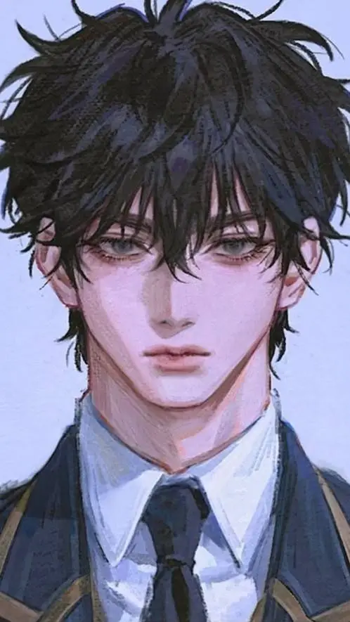 ai character: Kian Schaffer background
