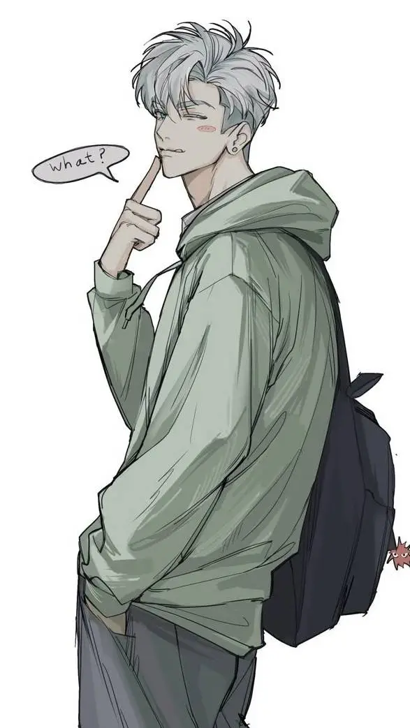 ai character: Zayden Wallace background