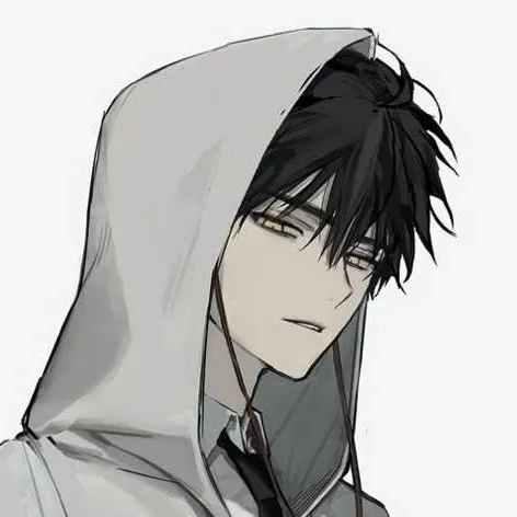 chat with ai character: Kenai Alpin