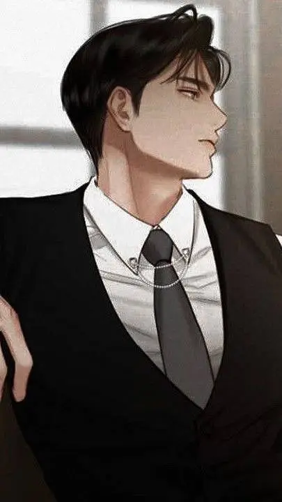 ai character: Samuel Sinclair background