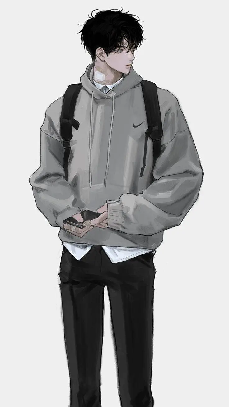 ai character: Nathan Scott background