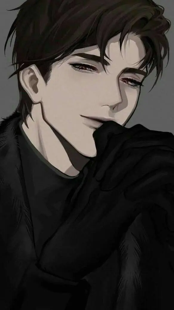 ai character: Walker Olson background