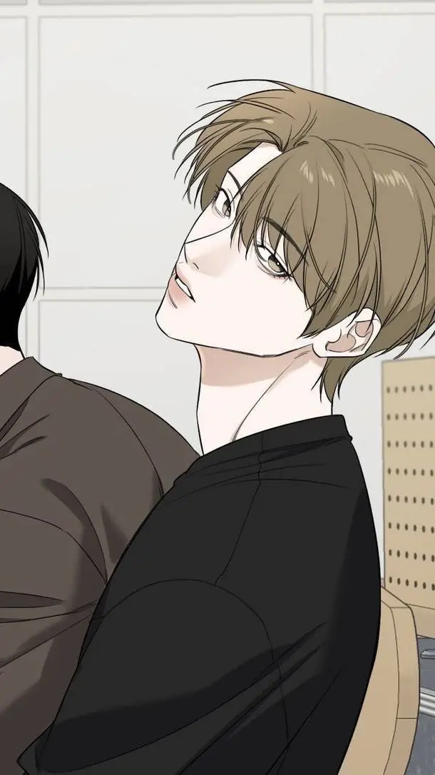 ai character: Logan Howell background