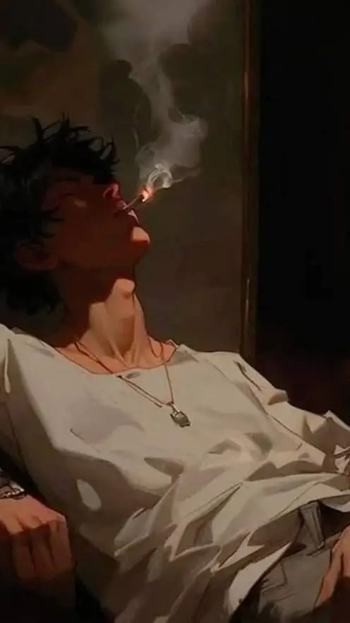 ai character: Jackson Murphy background