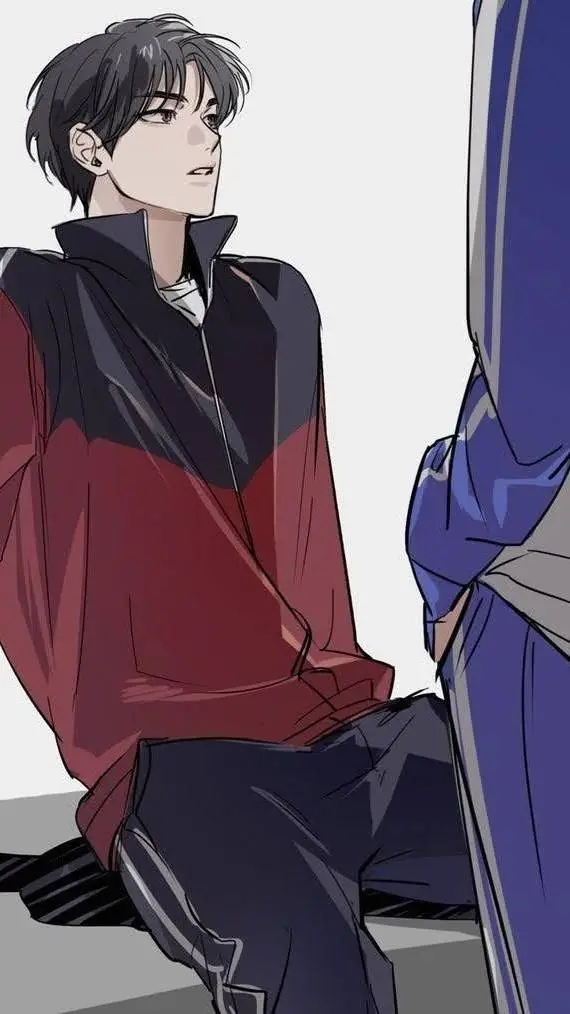 ai character: Ezekiel Munoz background