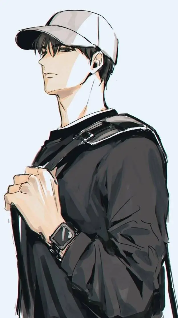 ai character: Finnley Doyle  background