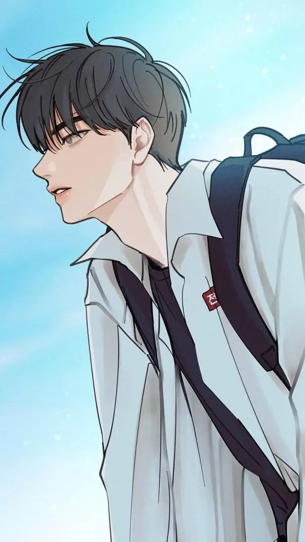 ai character: Chance Collins background