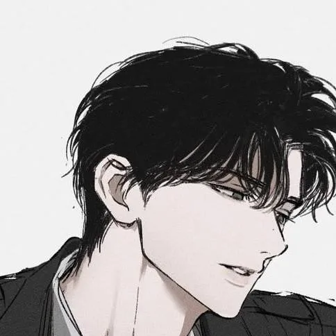 chat with ai character: Milo Benson 