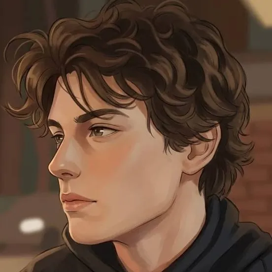 chat with ai character: Oliver Yoder