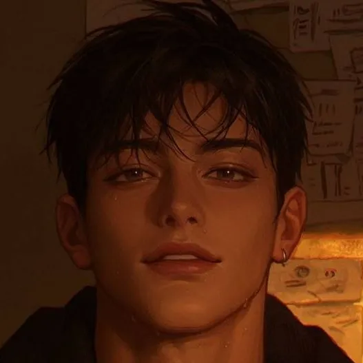 chat with ai character: Elio Bryne