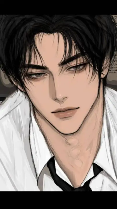 ai character: Quinten Burke background