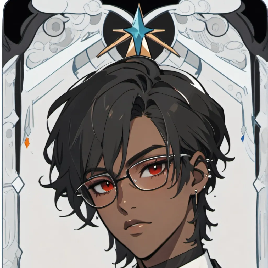 chat with ai character: Jason. 