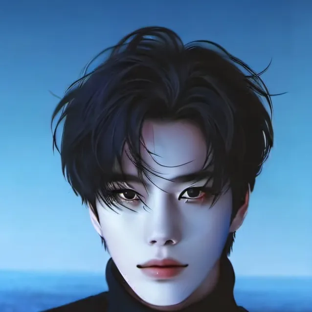 chat with ai character: william