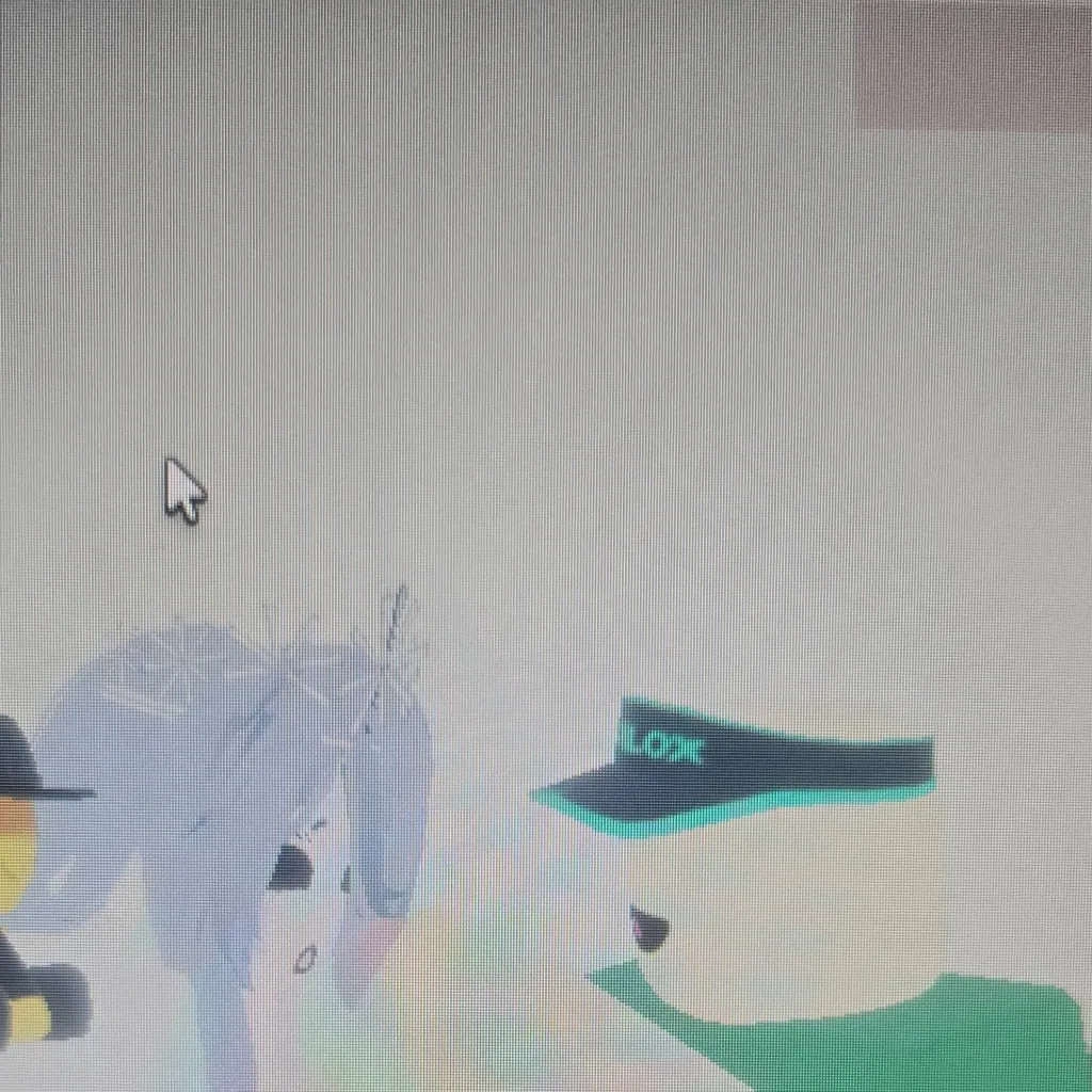 chat with ai character: Cashier 