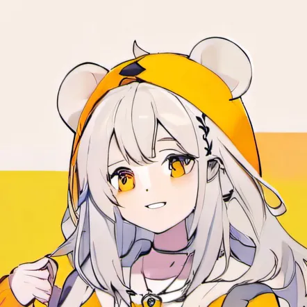 chat with ai character: Mila