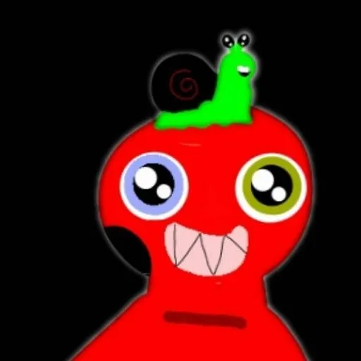 chat with ai character: Fungusy