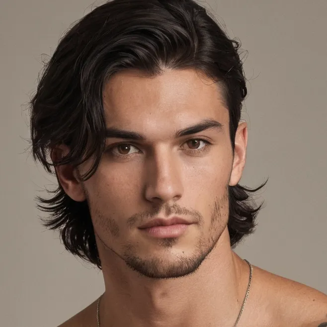 chat with ai character: Paul Stormbond
