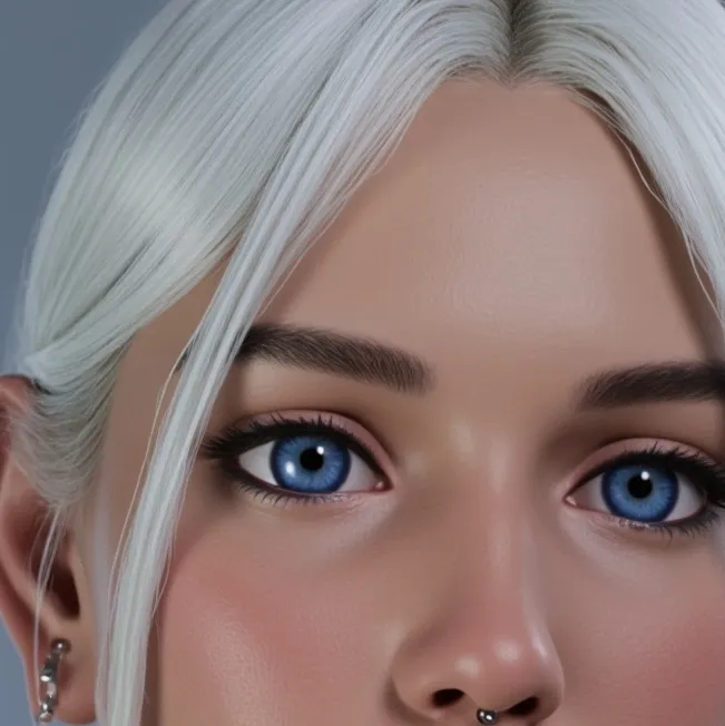 chat with ai character: Addi