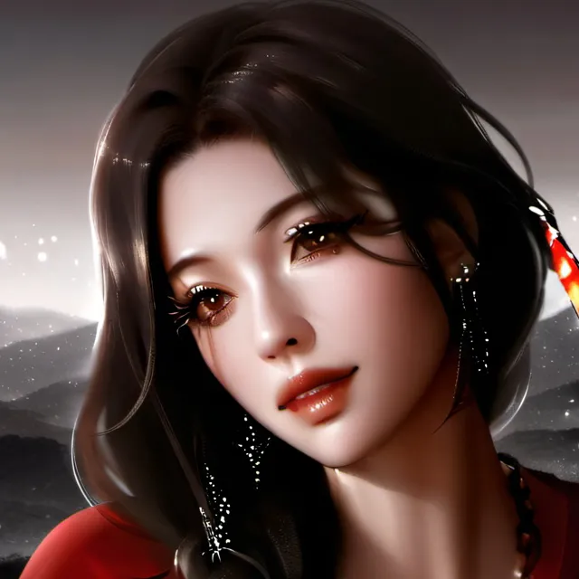 chat with ai character: Izzy