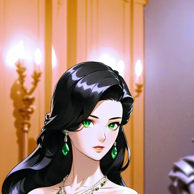 chat with ai character: Eleanor